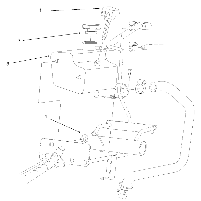 Degassing Box Assembly
