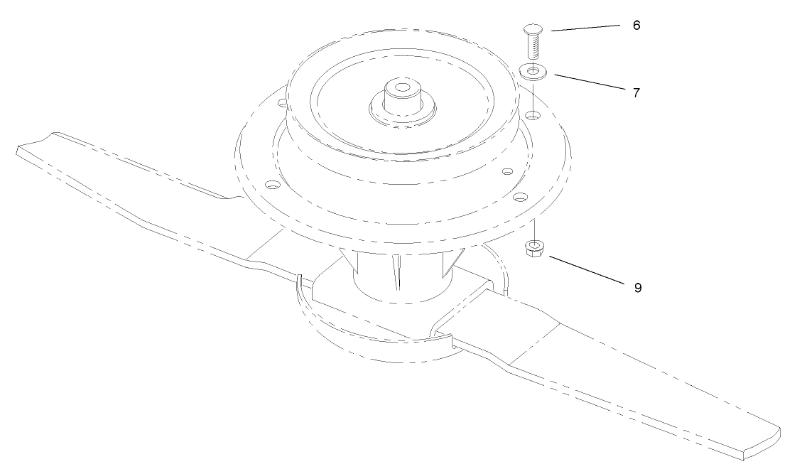 Spindle Assembly