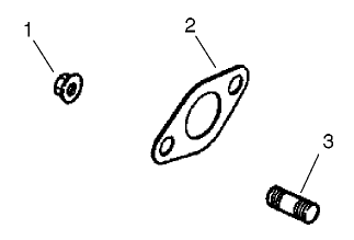 Exhaust (ch20s 64656 Kohler)