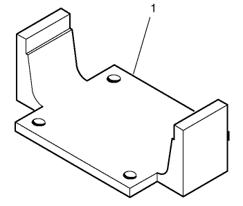 Special Tools Axle Tool No. *tor859920