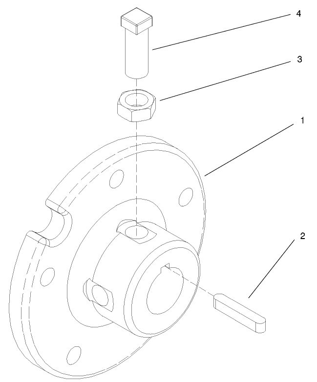 Wheel Hub Assembly