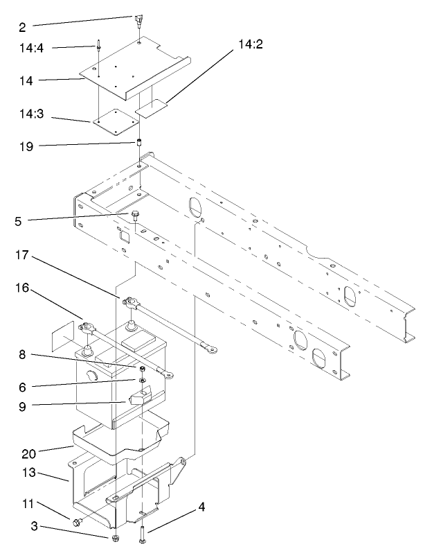 Battery Assembly
