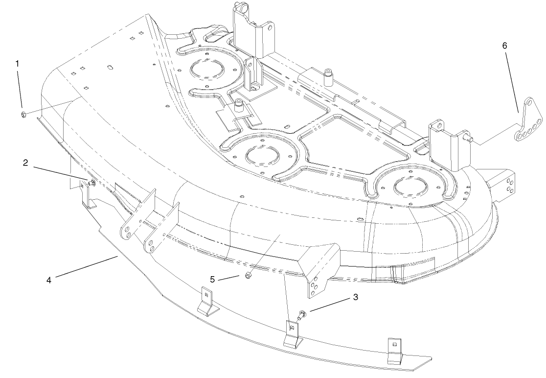 Baffle Assembly