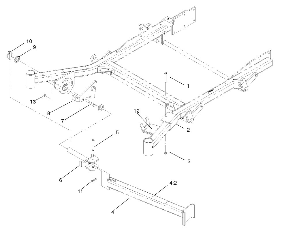 Stand Assembly