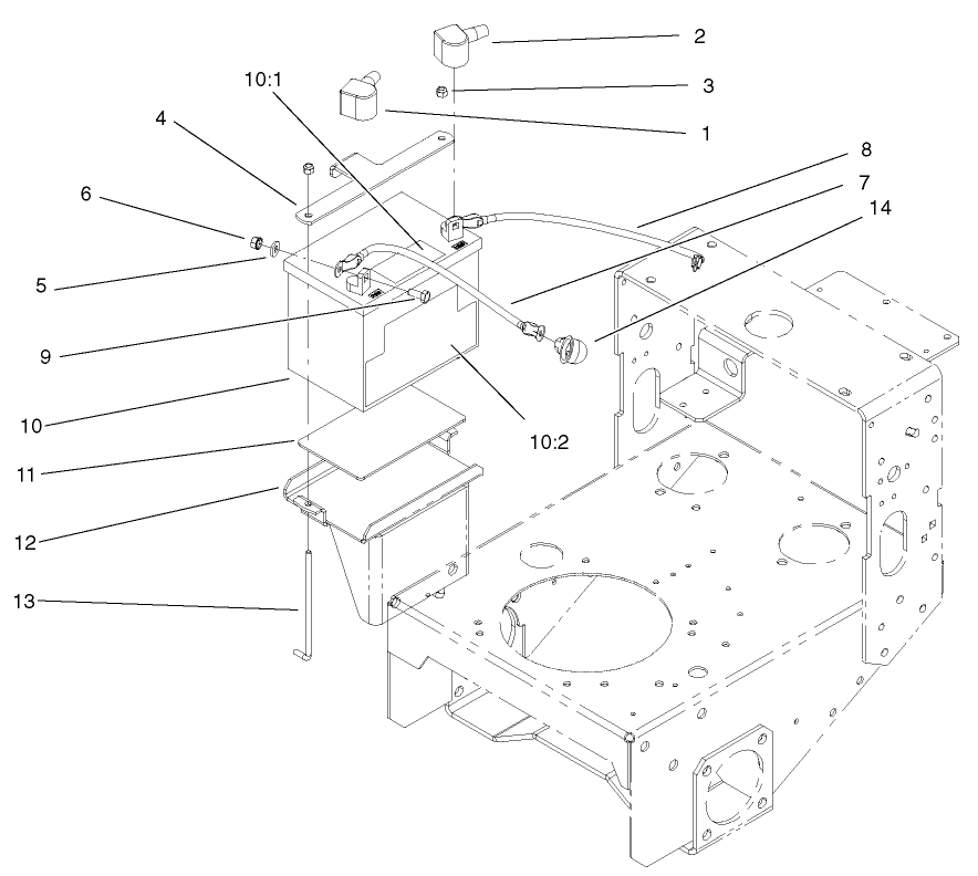 Battery Assembly