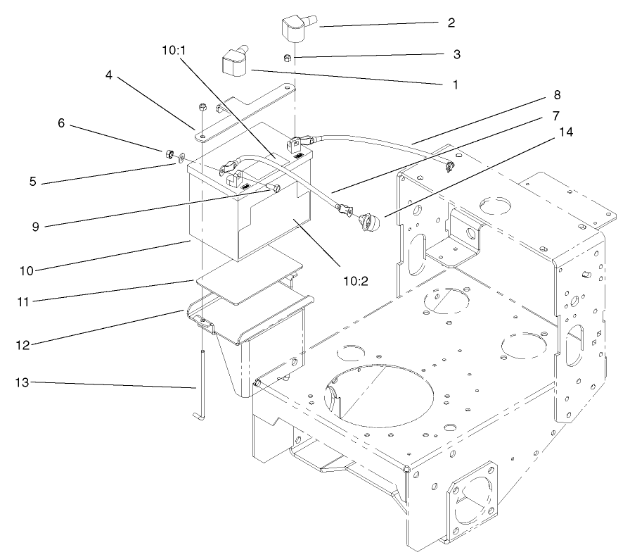 Battery Assembly