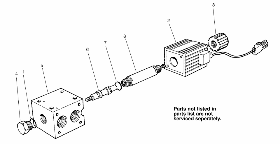 Valve Assembly No. 76-9970