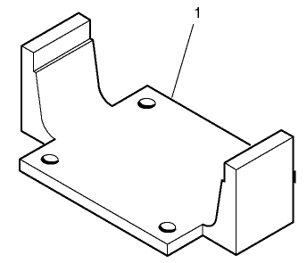 Special Tools Axle Tool No. *tor859920