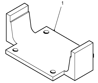 Special Tools Axle Tool No. *tor859920