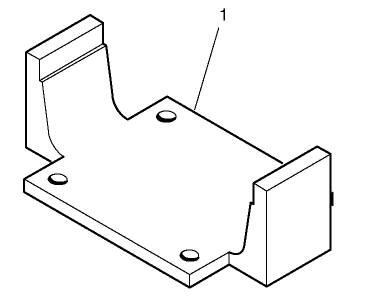 Special Tools Axle Tool No. *tor859920