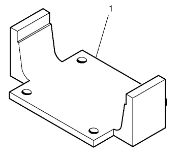 Special Tools Axle Tool No. *tor859920