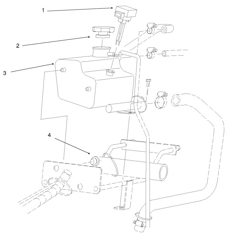 Degassing Box Assembly