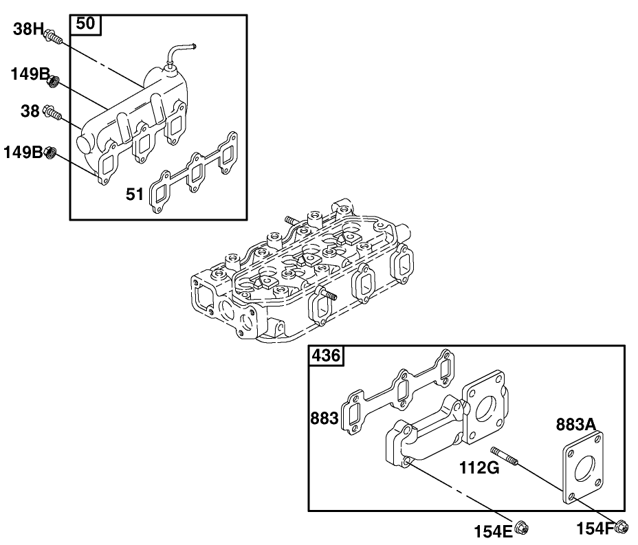 Manifold Assembly
