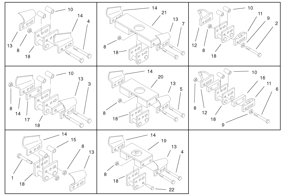 Chain Assemblies
