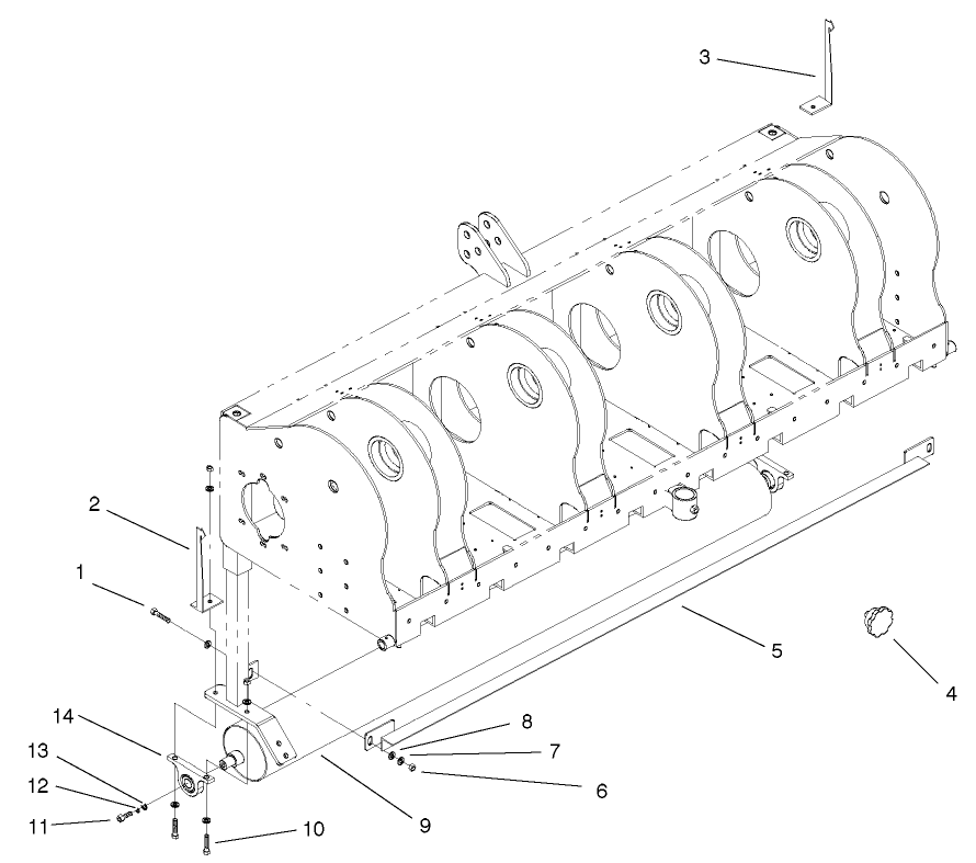 Roller Assembly