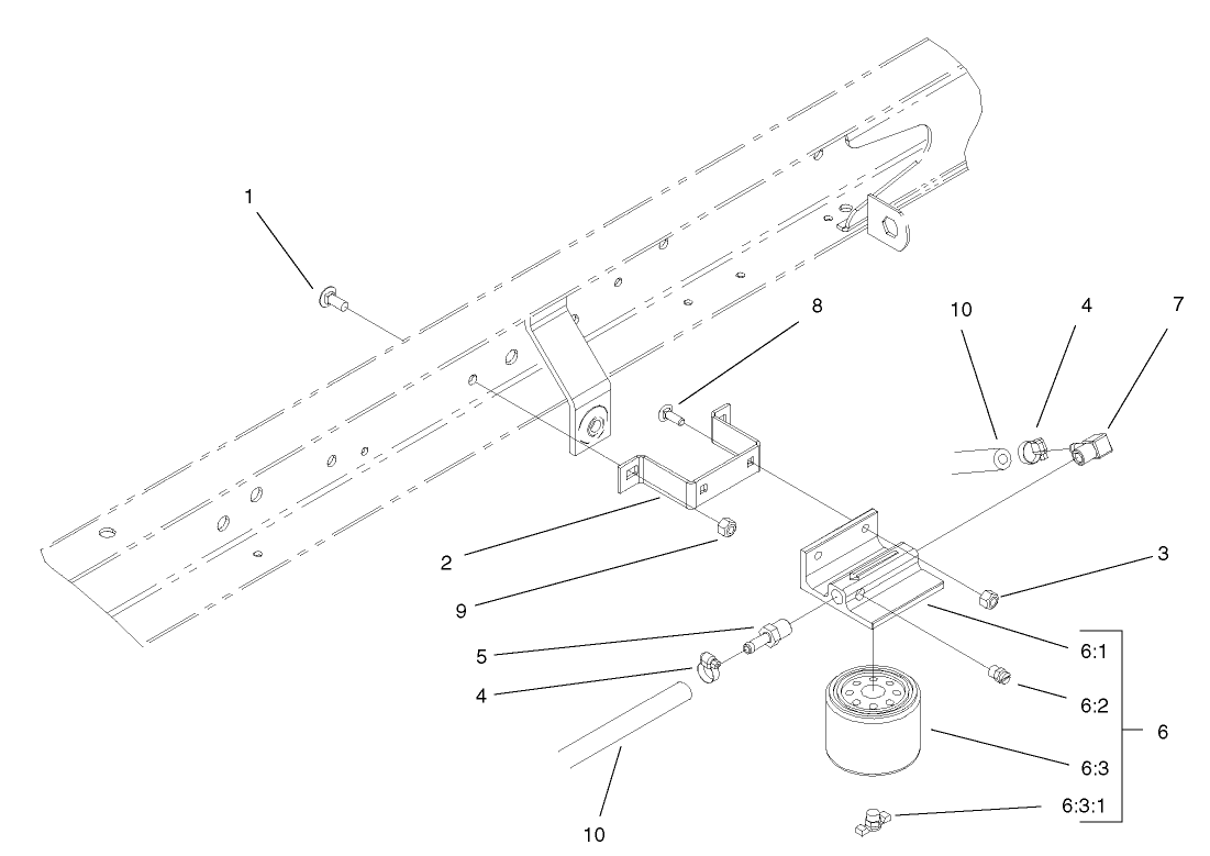 Filter Assembly