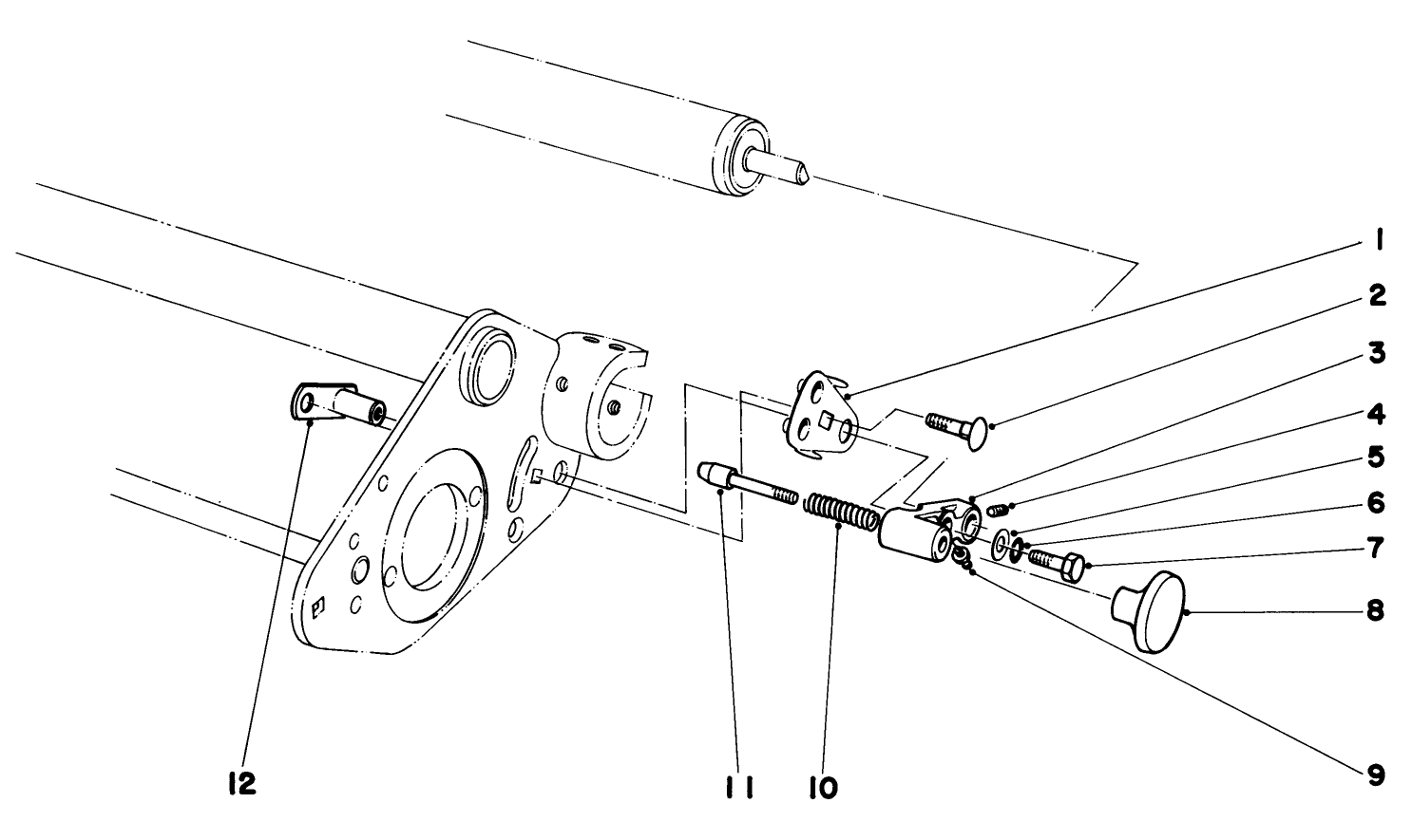 Quick Height Of Cut Kit No. 29-5910