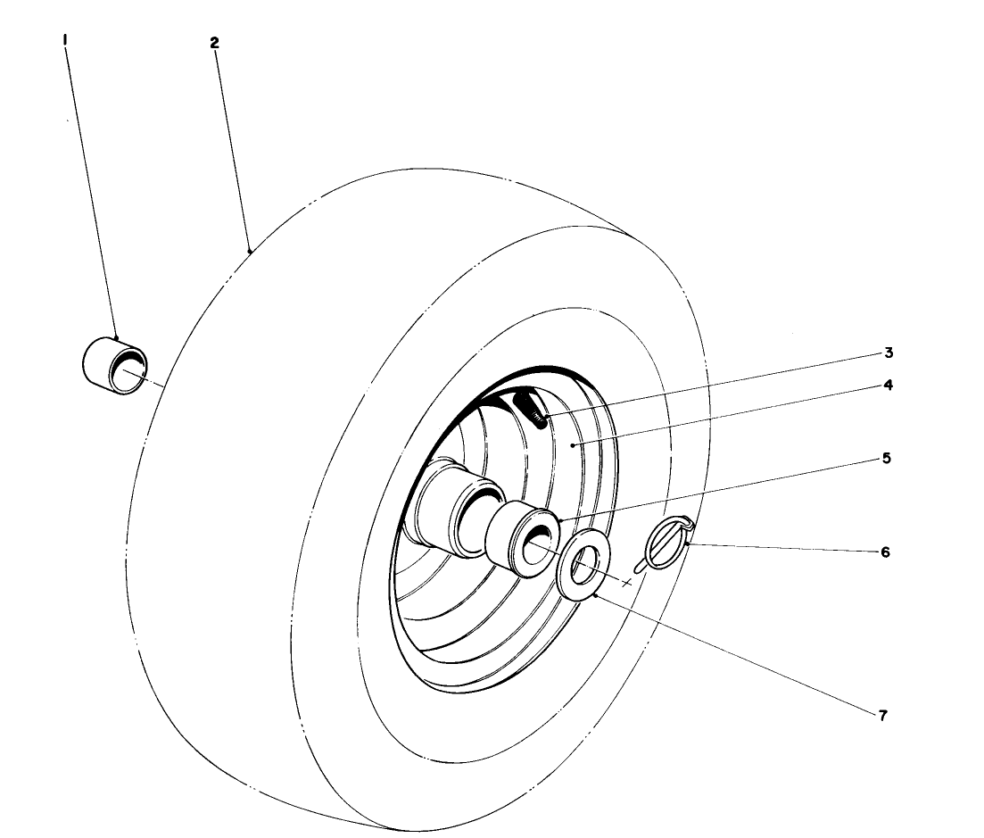 Wheel Assembly