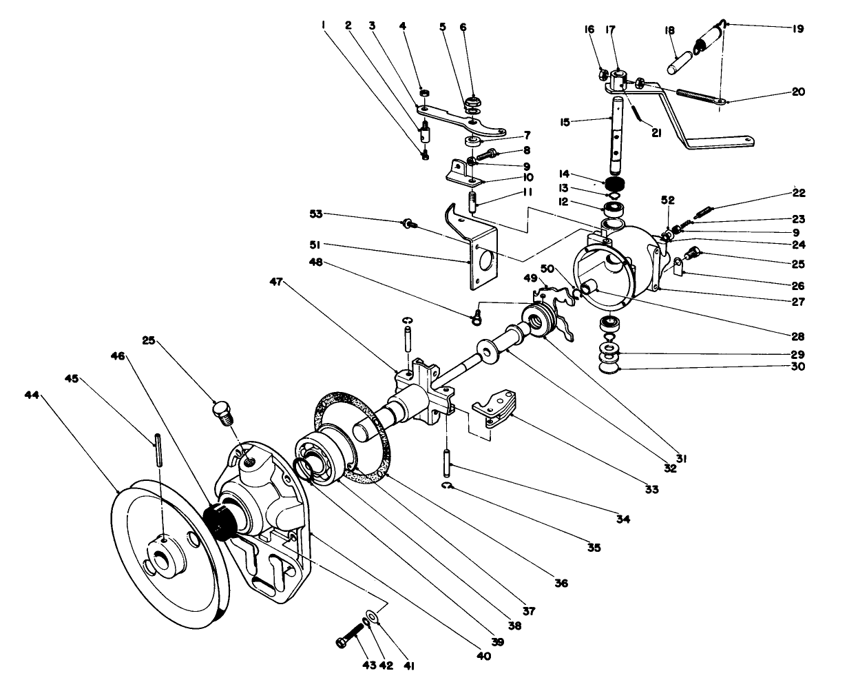 Governor Assembly-25-7640