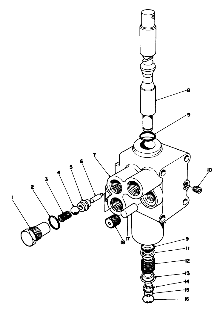 Control Valve-21-855o