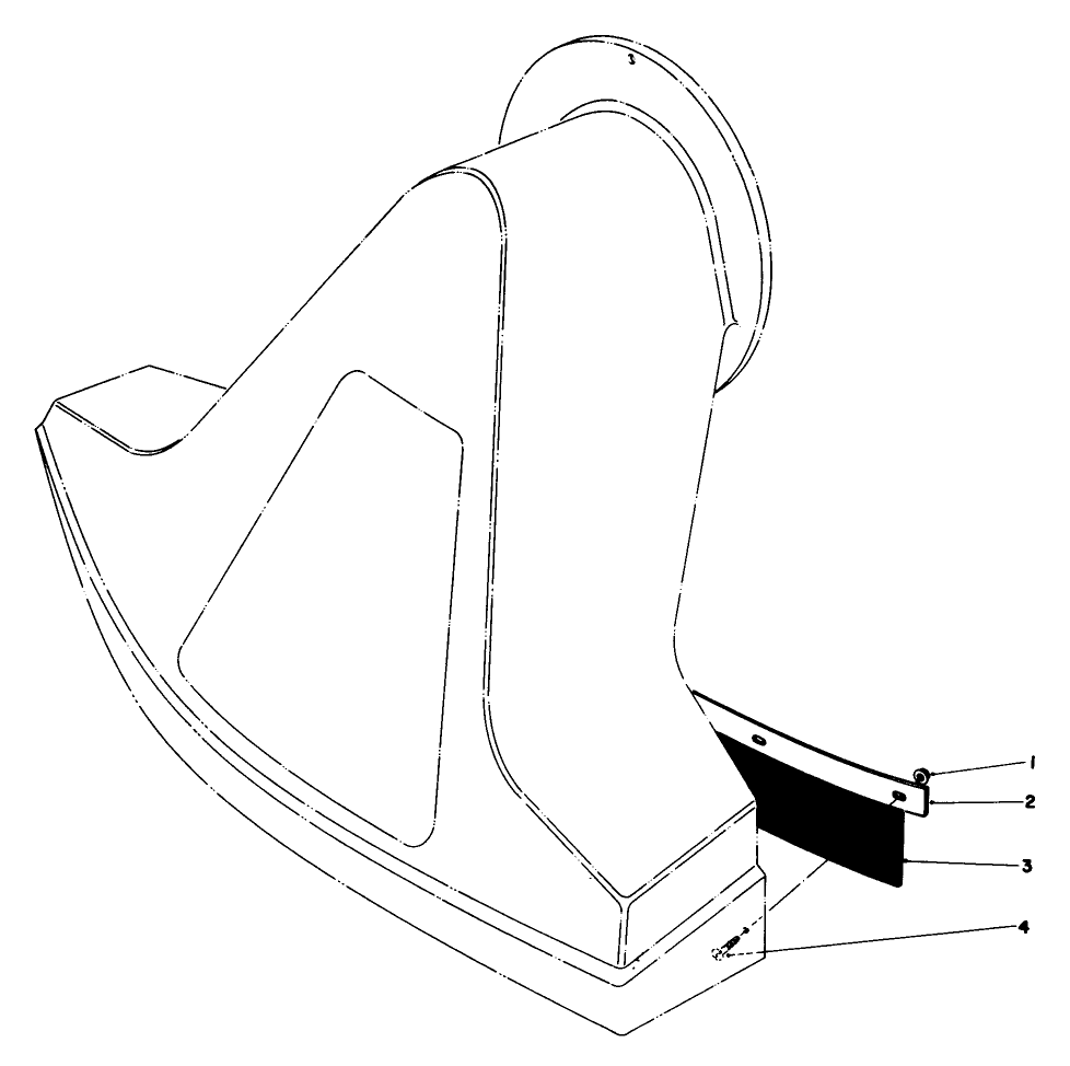 Flap Kit (model 59086)