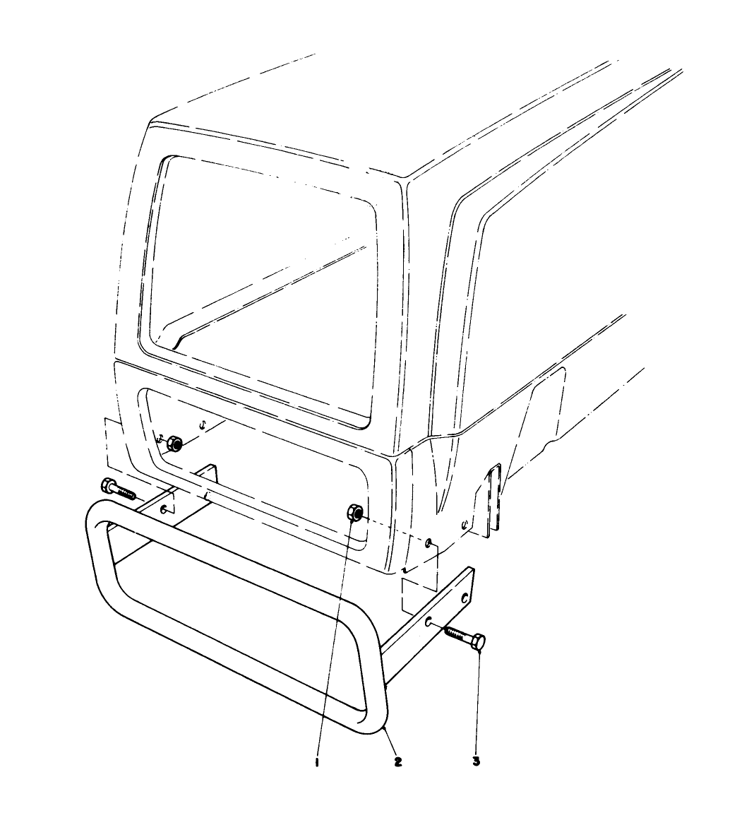 Easy-Empty Grass Catcher Model 59111