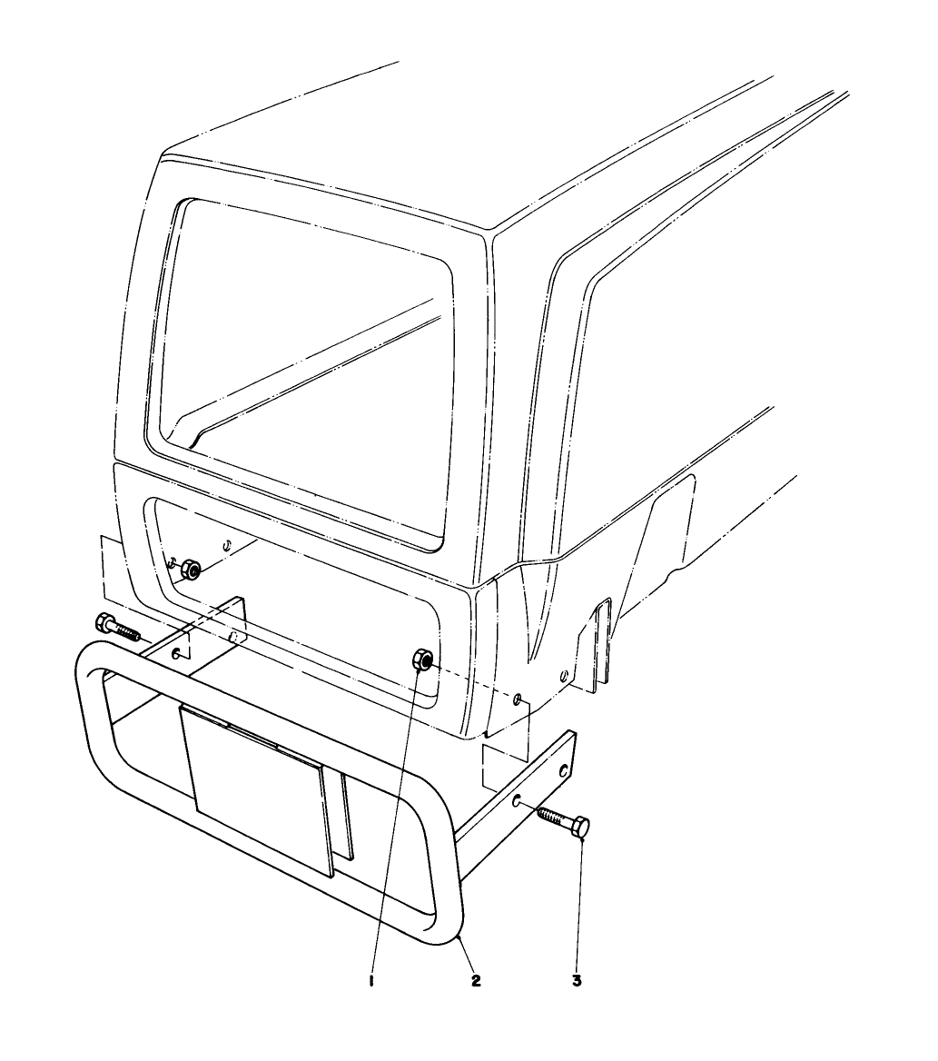 Easy Fill Grass Catcher Model 59120