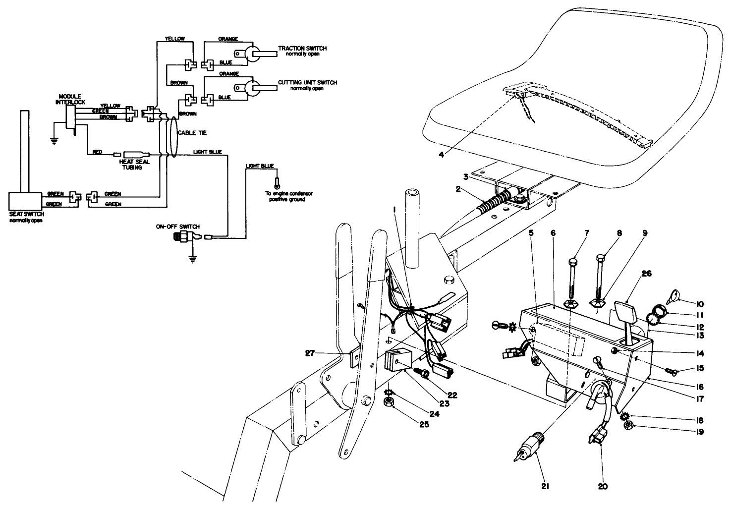 Interlock Assembly