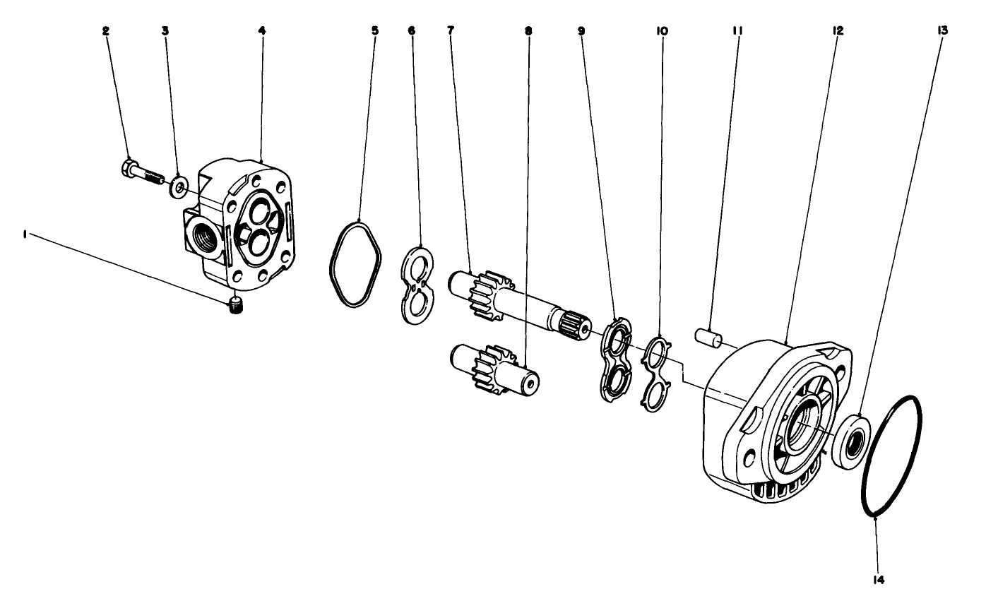 Clip Kit No. 36-5900