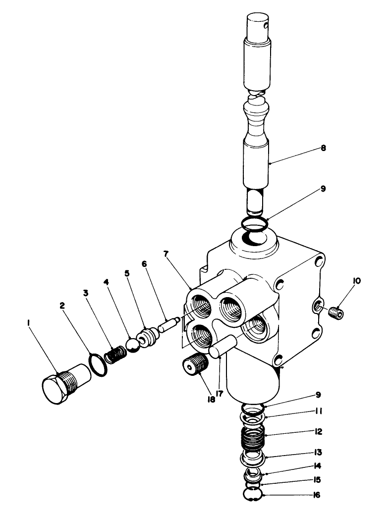Control Valve-21-8550