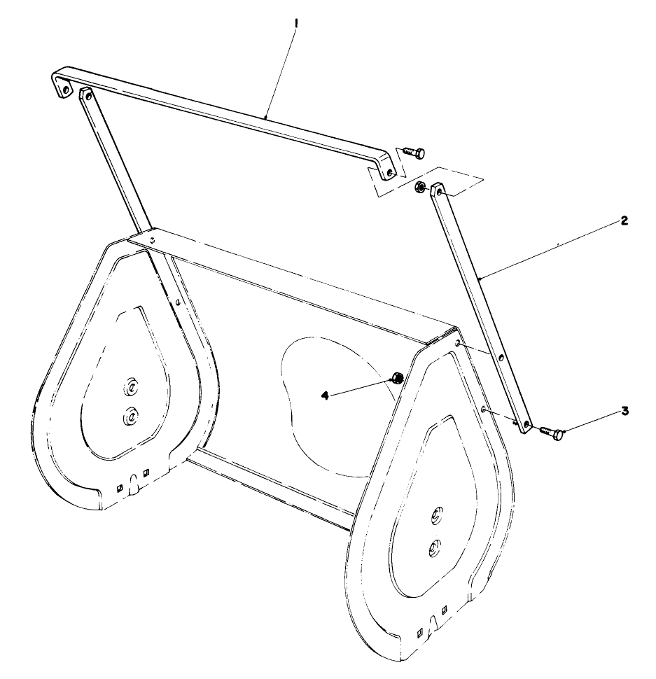 Drift Breaker Kit No. 37-7020