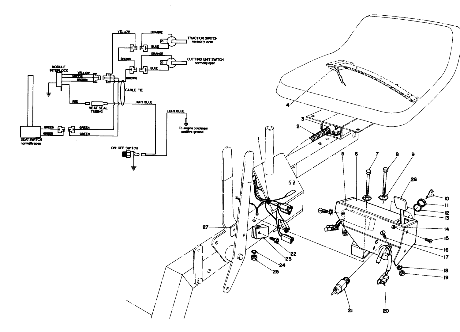 Interlock Assembly
