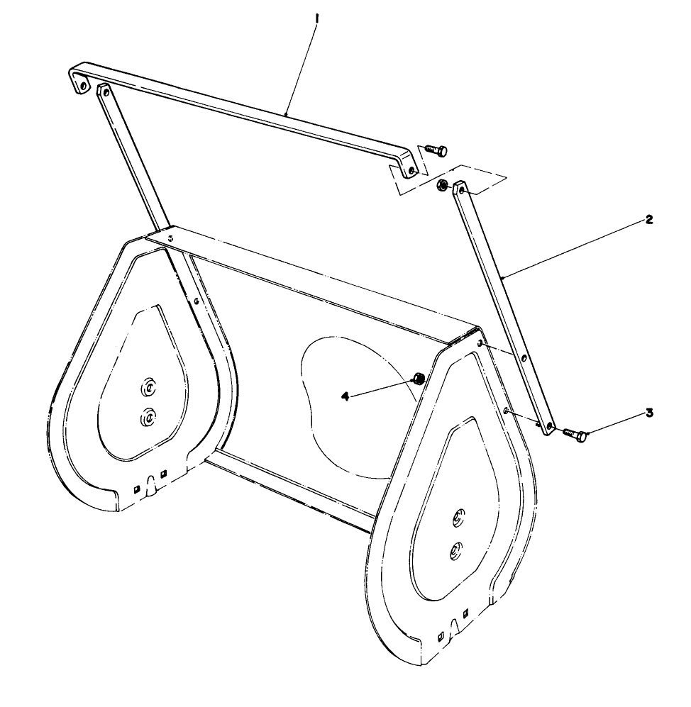 Drift Breaker Kit No. 37-7020