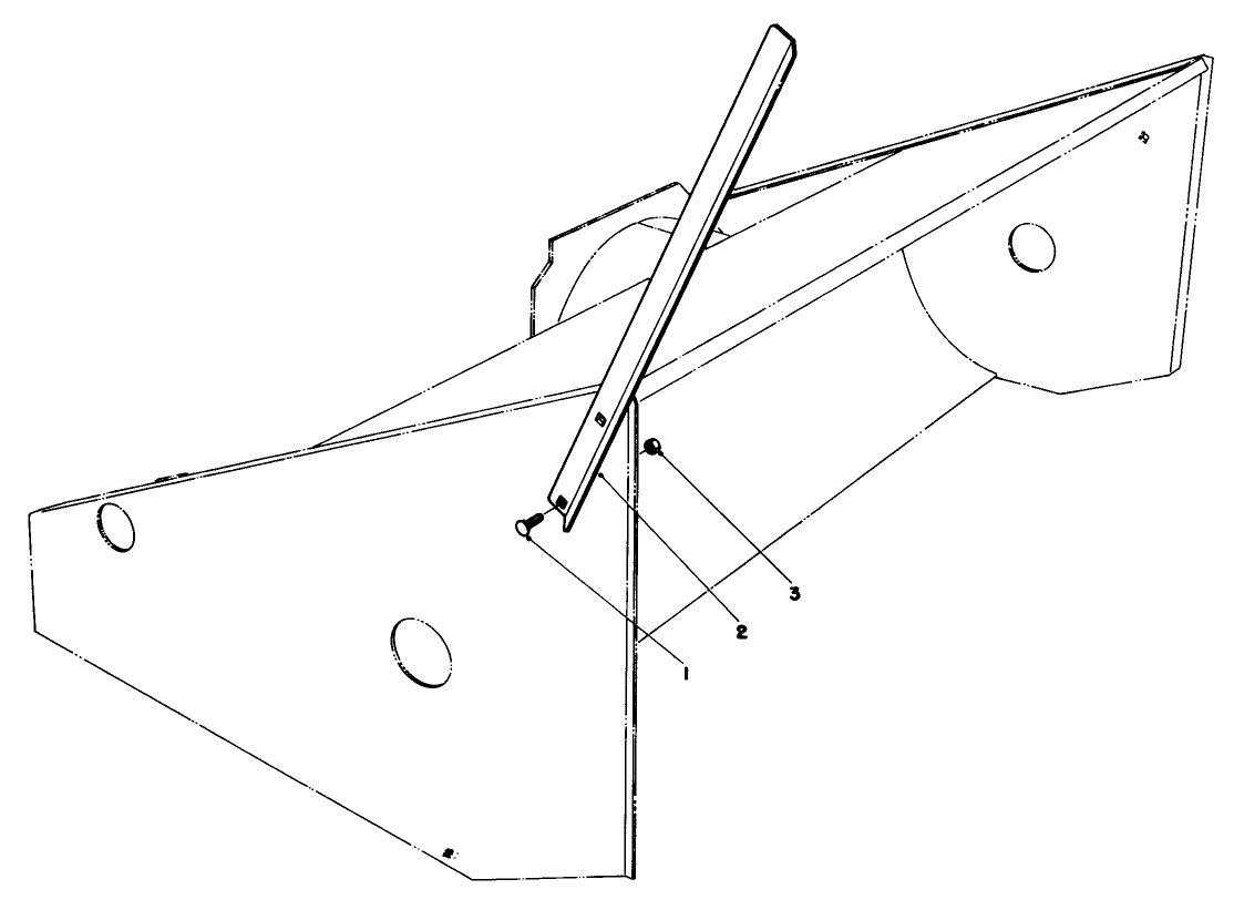 Drift Cutter Kit No. 30-1000 (optional)