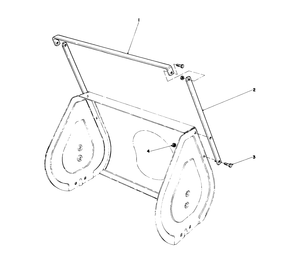 Drift Breaker Kit No. 37-7020