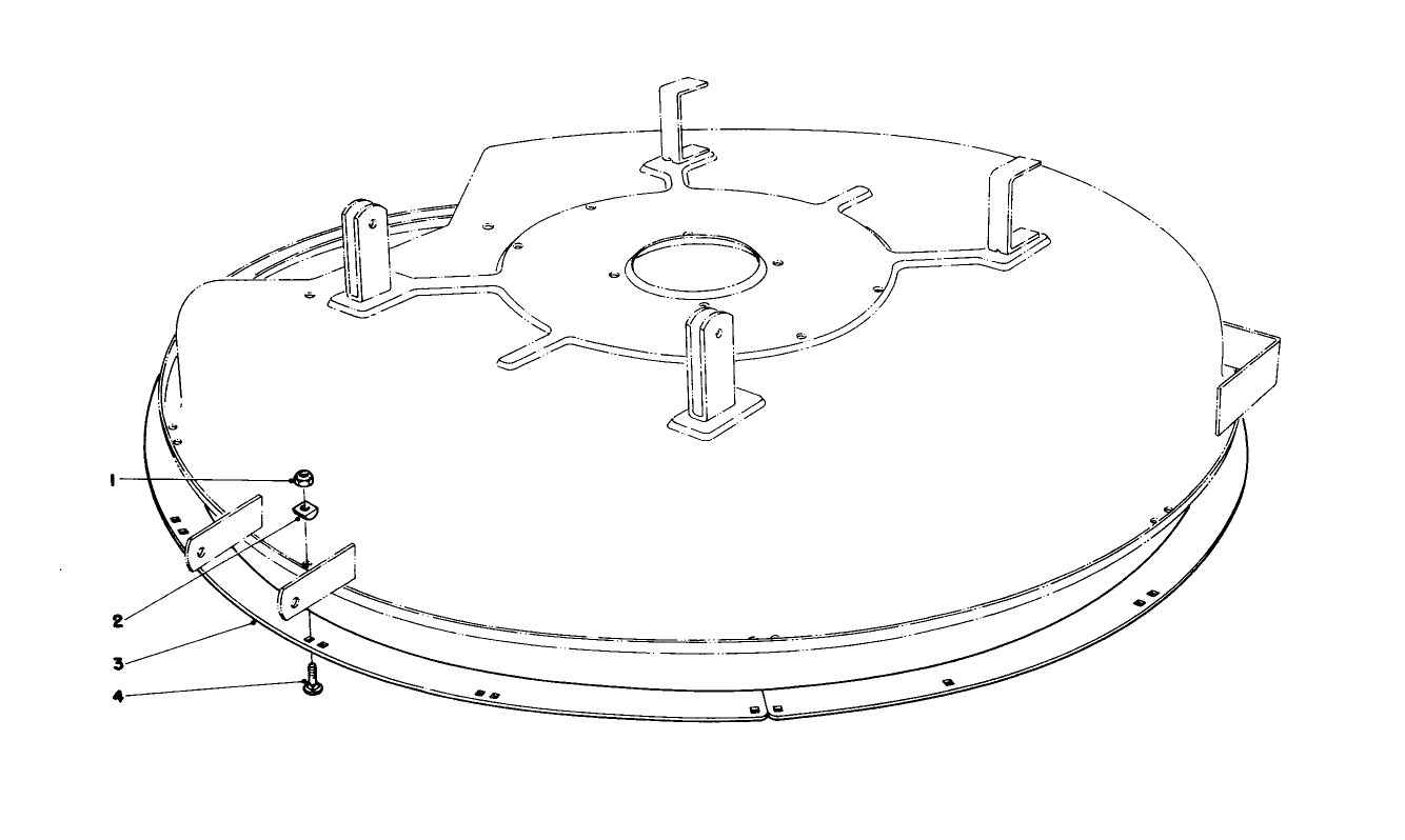 Wet Grass Bagging Kit No. 38-5730