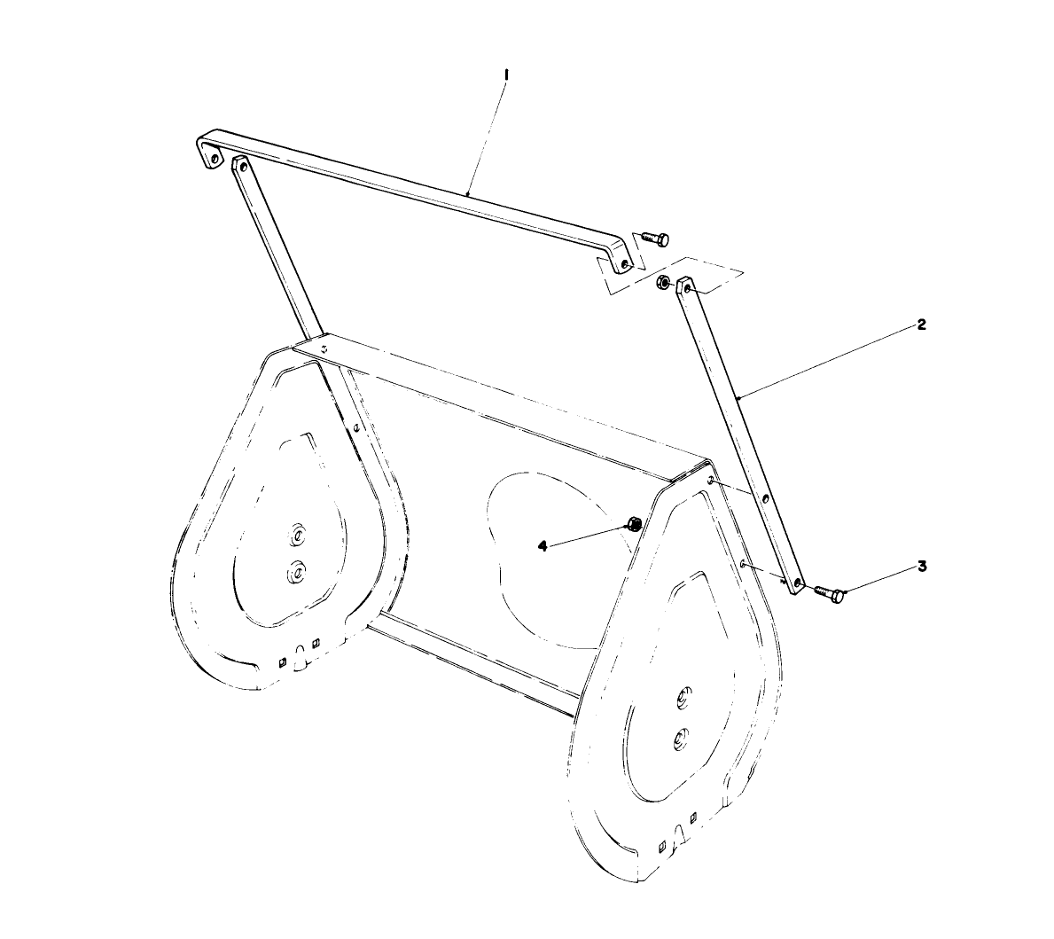 Drift Breaker Kit No. 37-7020