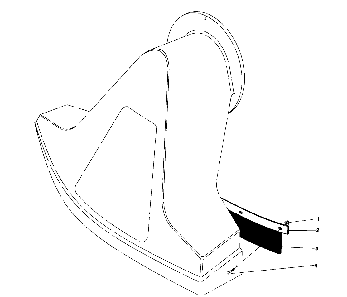 Flap Kit (model 59086)