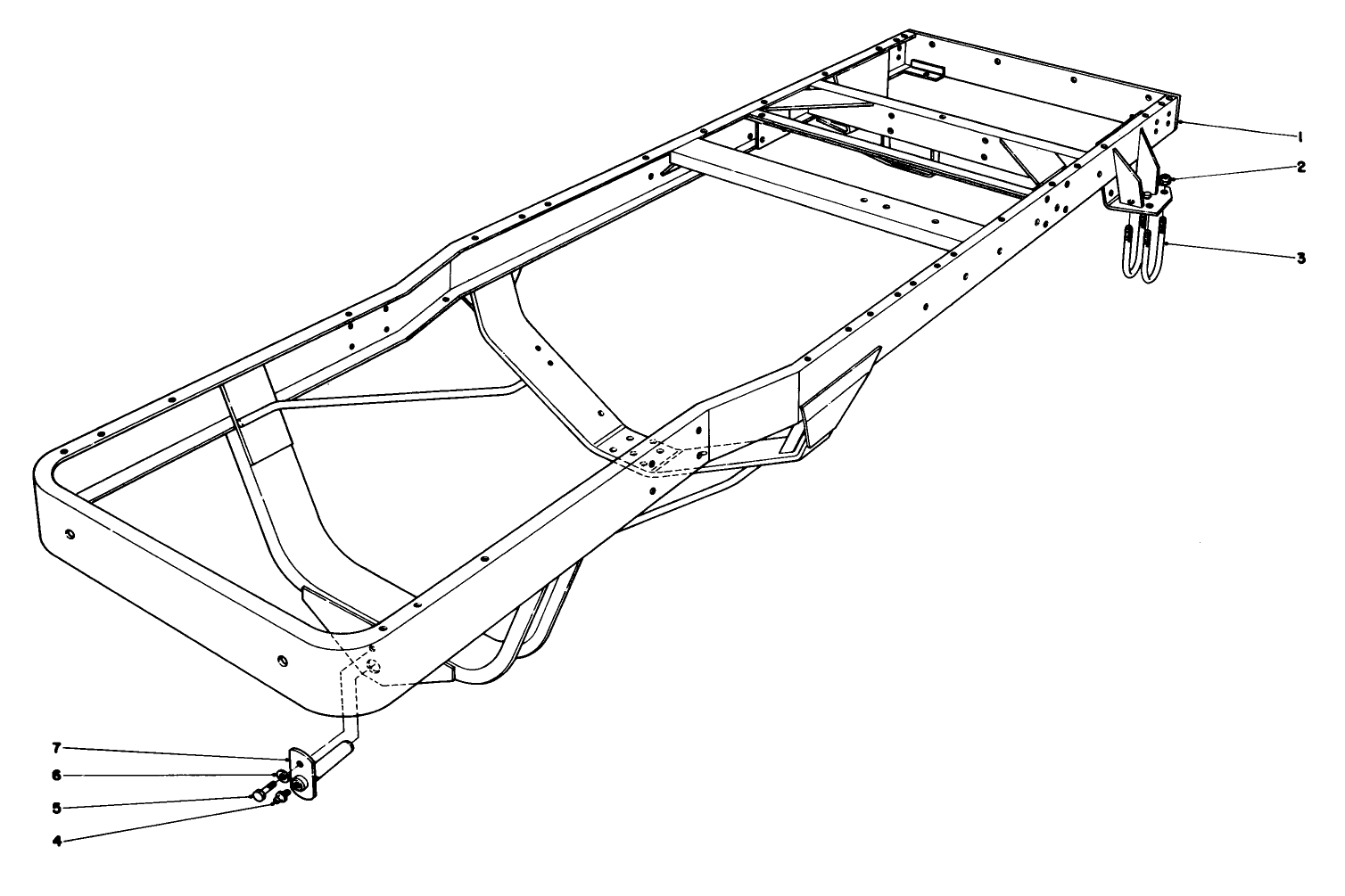 Frame Assembly
