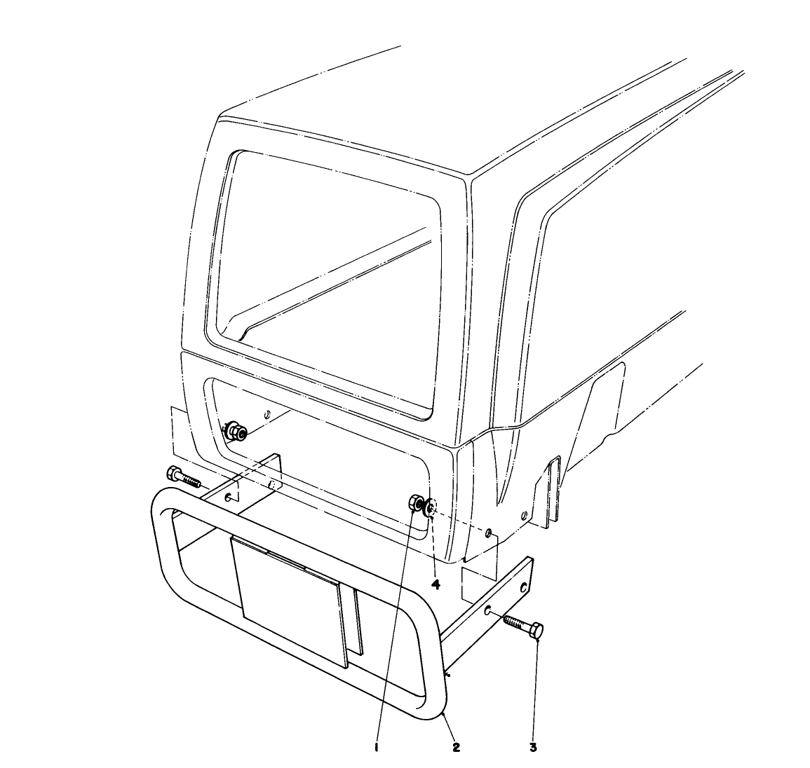 Easy Fill Grass Catcher Model 59120