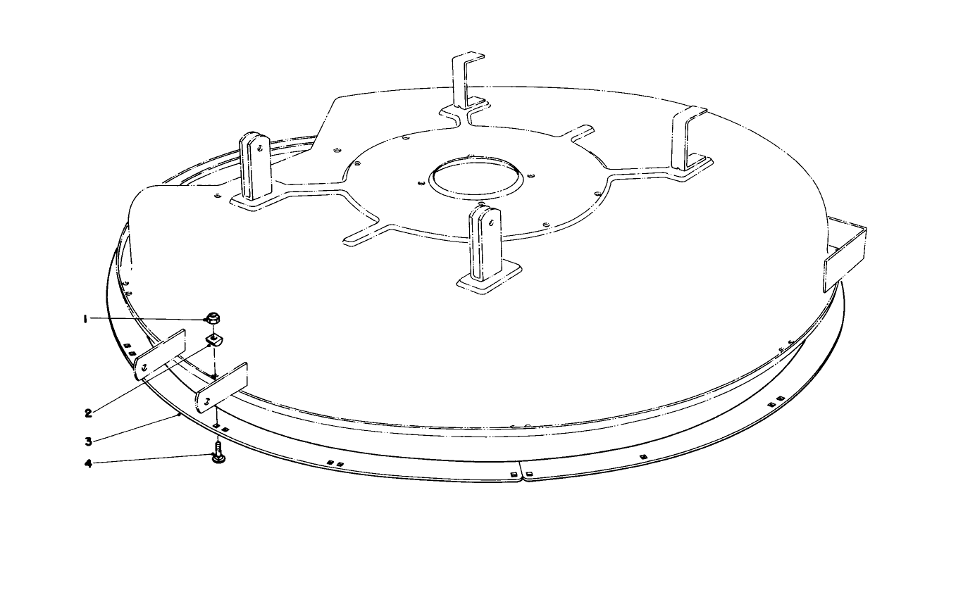 Wet Grass Bagging Kit No. 38-5730