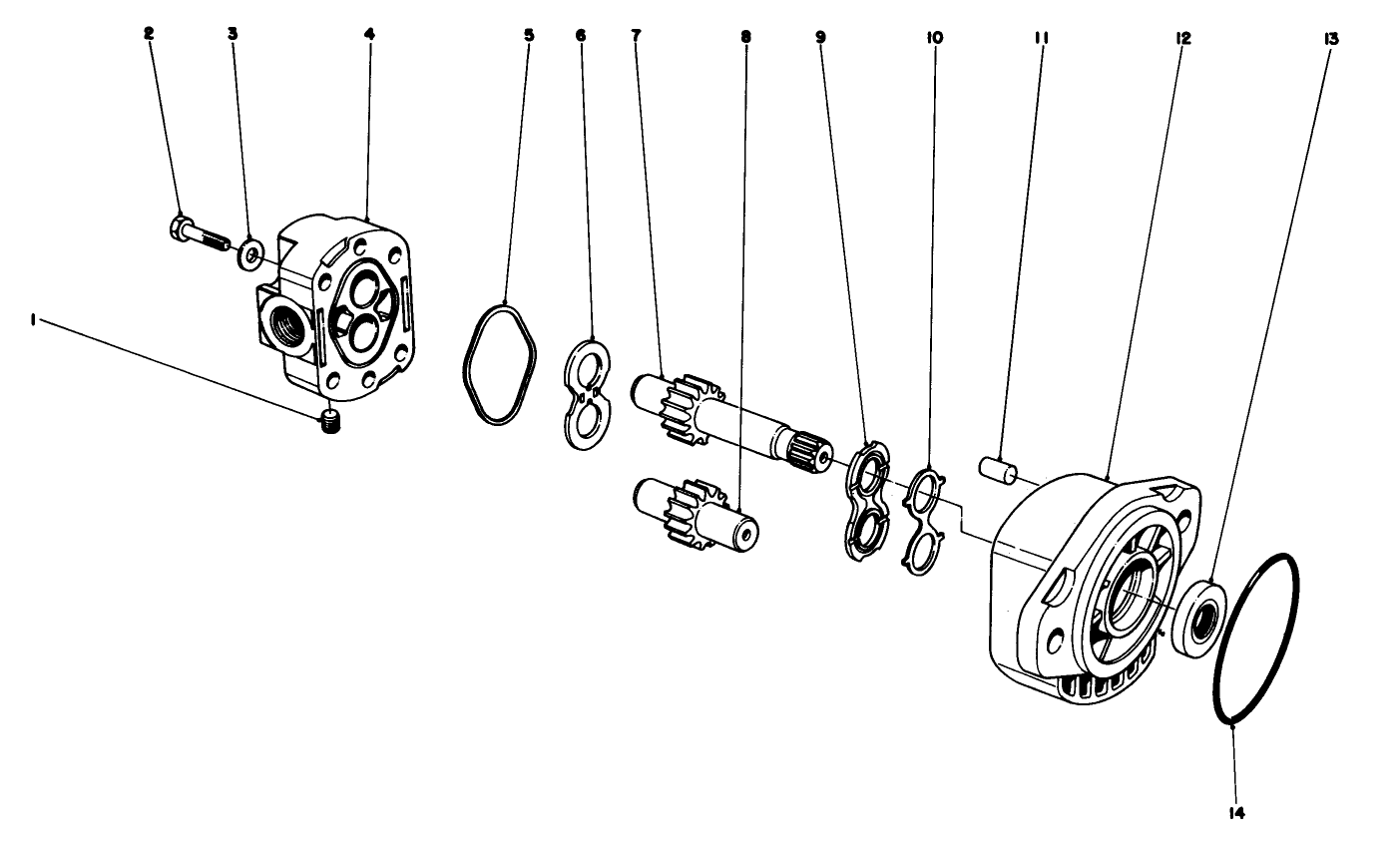 Clip Kit No. 36-5900