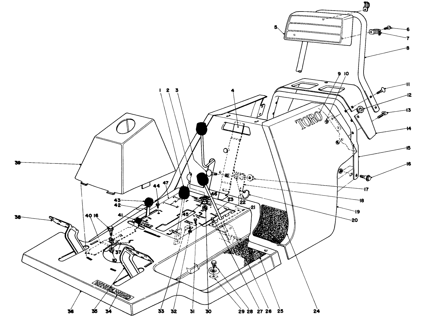 Parts – 25