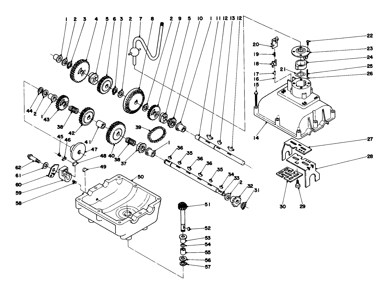 Parts – 25