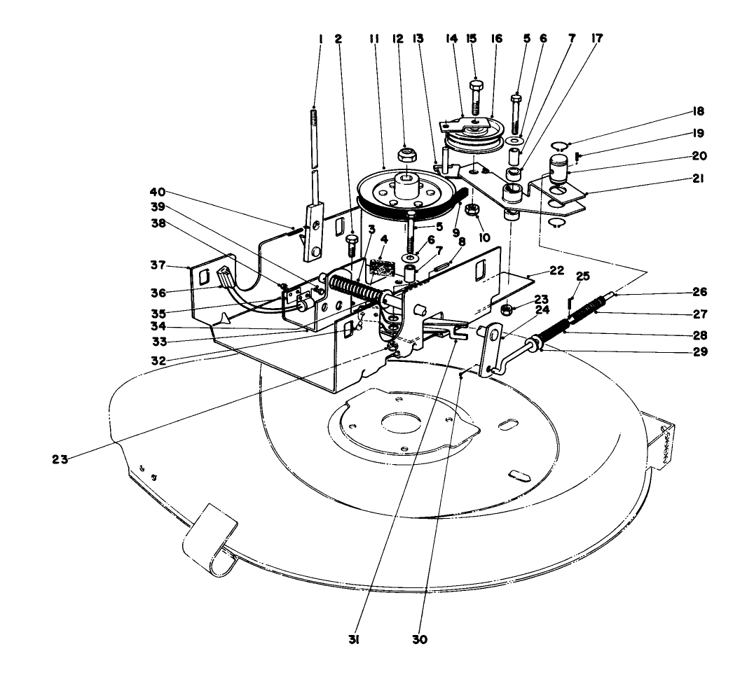 Parts – 25