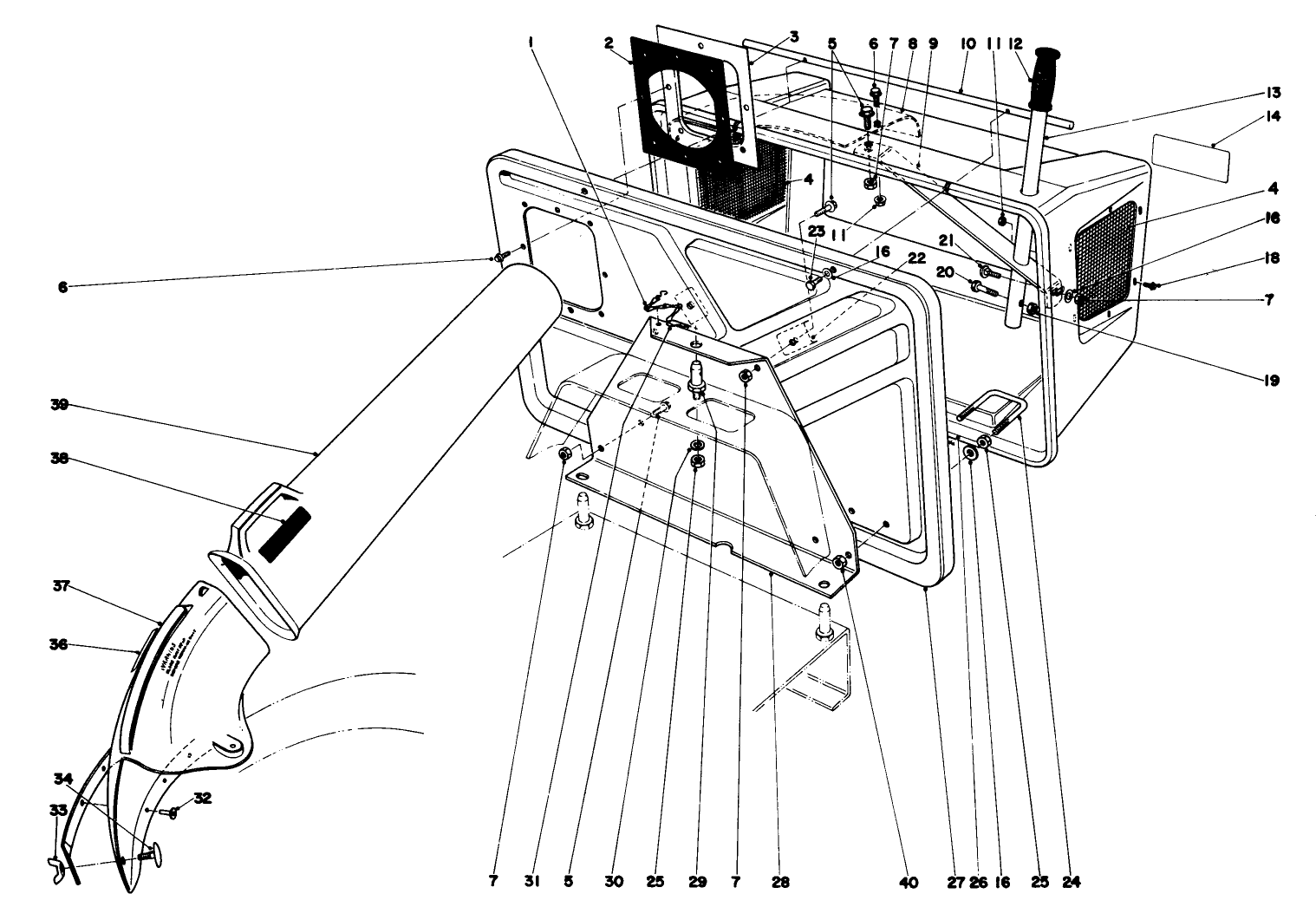 Parts – 25