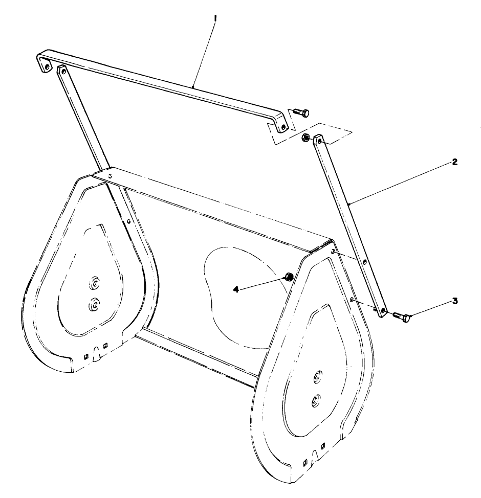 Drift Breaker Kit No. 37-7020