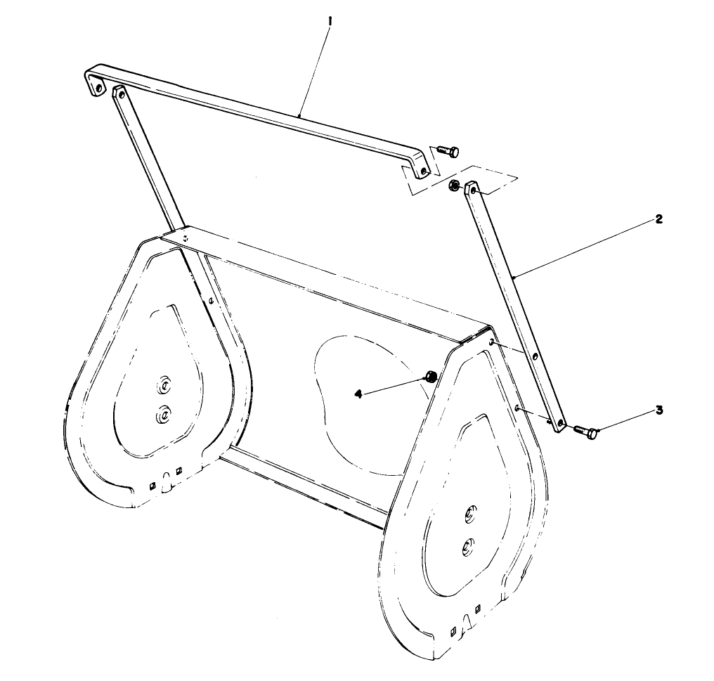 Drift Breaker Kit No. 37-7020