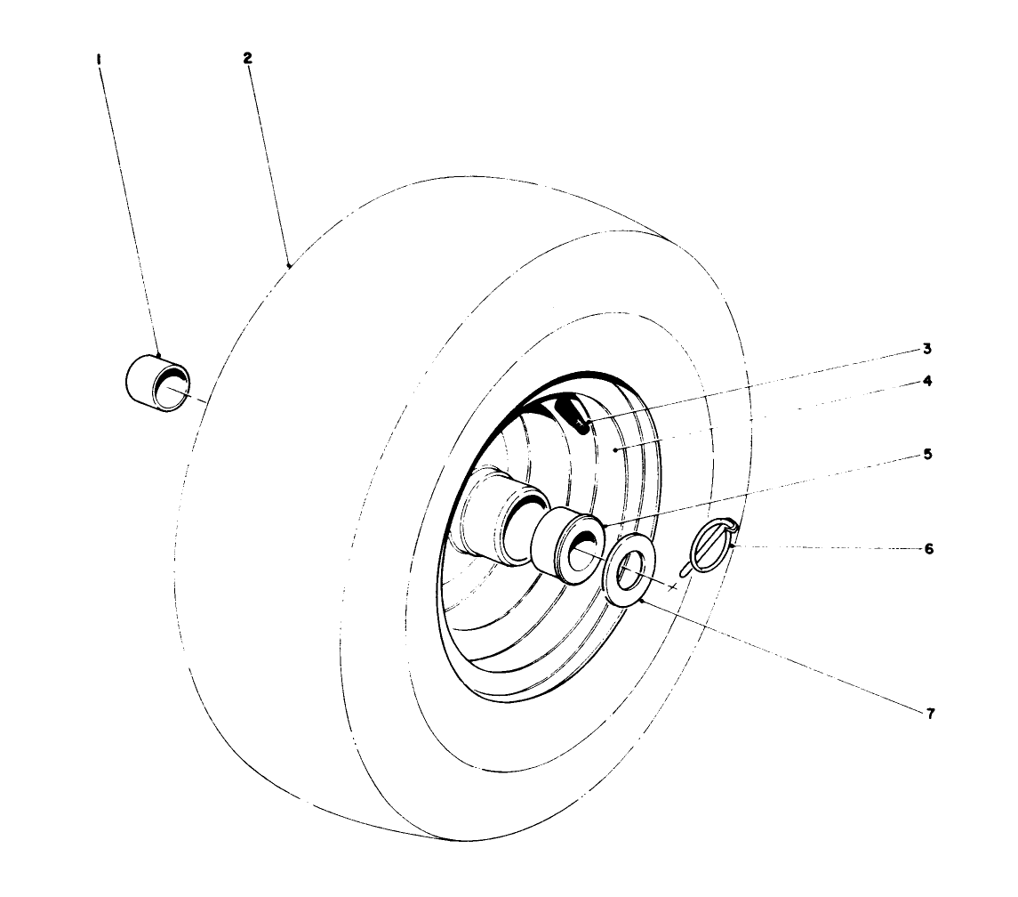 Wheel Assembly