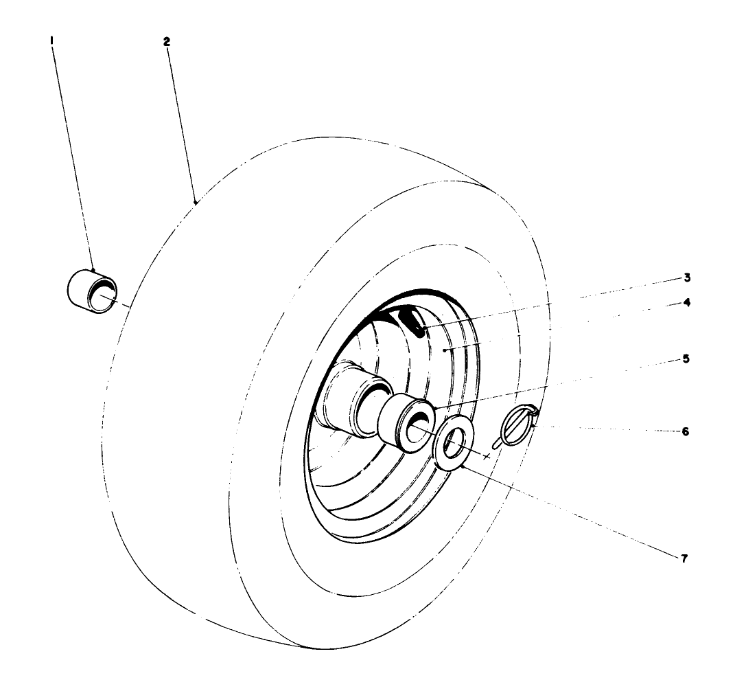 Wheel Assembly